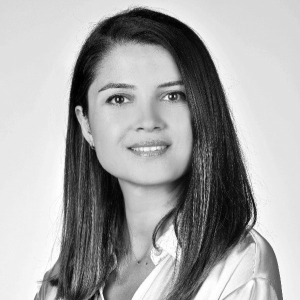 Ilgı Karakuş